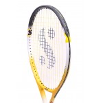 Silvers Flow-333 Tennis Racket